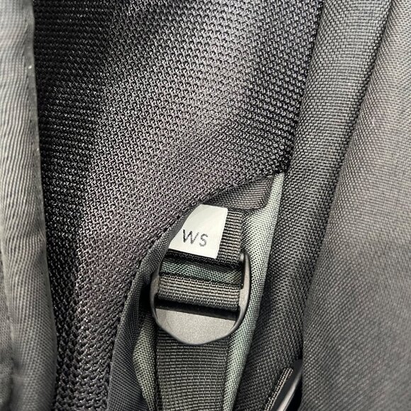 Osprey Vector 2 Backpack - Women’s S(Torso) / M(Hip Belt) - Picture 16 of 16